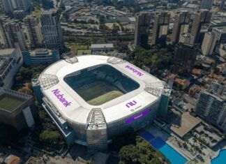 Nubank vai fechar acordo com outro time no Brasil? Quando estádio do Palmeiras mudará visual? O que sabemos dos bastidores