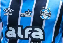 Grêmio tem nome citado em operação contra rifas ilegais e relembra polêmica com ex-patrocinador