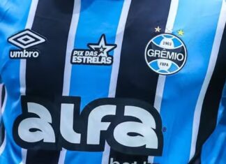 Grêmio tem nome citado em operação contra rifas ilegais e relembra polêmica com ex-patrocinador