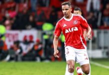 Ex-City e Inter, Fernando anuncia aposentadoria aos 38 anos no Resenha ESPN