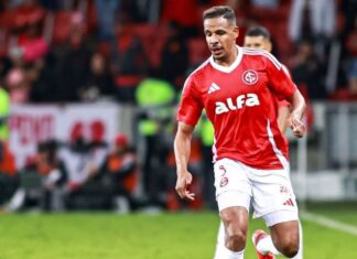 Ex-City e Inter, Fernando anuncia aposentadoria aos 38 anos no Resenha ESPN