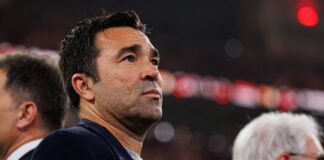 Deco: ‘Estrangeiro não é o problema. O futebol brasileiro segue protagonista’