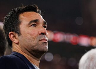 Deco: ‘Estrangeiro não é o problema. O futebol brasileiro segue protagonista’