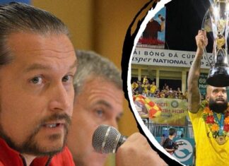 Como idolatria de técnico búlgaro por Zico fez ex-Flamengo parar no Vietnã e sonhar com carreira até os 40 anos