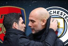 Arsenal x Manchester City: Analisamos quem tem a melhor tabela da reta final da Premier League