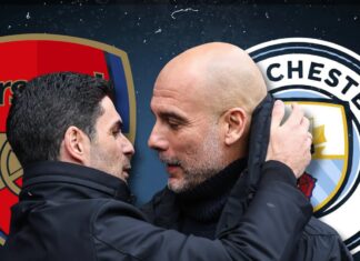 Arsenal x Manchester City: Analisamos quem tem a melhor tabela da reta final da Premier League