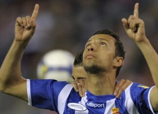 Nenê e mais dez: quem estava na última vitória do Espanyol sobre o Barcelona em LALIGA e o que assistir no Disney+