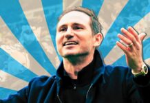 Acesso à vista: A reconstrução de Lampard que prepara volta à Premier League