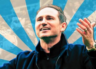 Acesso à vista: A reconstrução de Lampard que prepara volta à Premier League