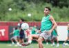 Serna pode ser novidade entre os titulares do Fluminense no Fla-Flu, diz jornalista – Fluminense: Últimas notícias, vídeos, onde assistir e próximos jogos