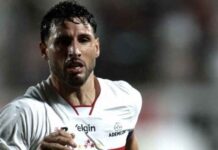São Paulo perde seus 5 principais jogadores para enfrentar o Vitória