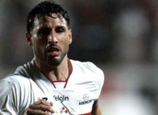 São Paulo perde seus 5 principais jogadores para enfrentar o Vitória