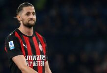 ‘Desagradável’: Rabiot condena atitude da torcida do Milan após tomar três da Udinese