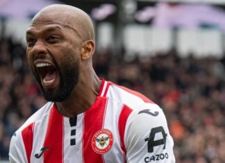 Igor Thiago define objetivo até o fim da temporada: ‘Lutarei com todas as minhas forças’