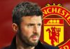 Manchester United quer reformulação e planeja atacar setor na janela