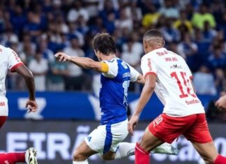Cruzeiro e Bragantino fazem 22° duelo da história neste domingo: veja a historia do confronto – Diário Celeste