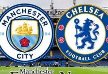 Chelsea vs Man City LIVE goal and score updates from huge Premier League clash
