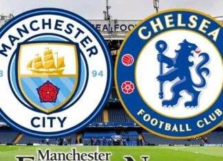 Chelsea vs Man City LIVE goal and score updates from huge Premier League clash