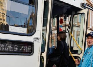 Vai ao jogo do Grêmio? Saiba tudo que muda no trânsito entre Grêmio e Deportivo Riestra