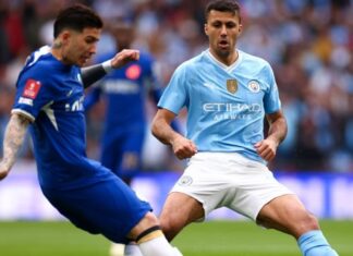 O ‘efeito Real Madrid’ que atrapalha planos de City e Chelsea para futuro e o que assistir no Disney+