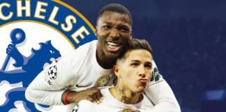As 10 contratações mais caras da história do Chelsea
