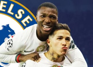 As 10 contratações mais caras da história do Chelsea