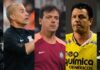 Dez vezes que Corinthians apostou em ex-jogadores do clube como técnico e como foi o trabalho de cada um