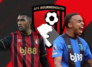 Carrasco do Arsenal, Bournemouth se reinventa após perder melhores jogadores