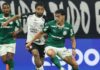 Com dois a mais, Palmeiras empata sem gols com Corinthians pelo Brasileirão – Nosso Palestra