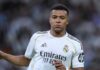 Bayern de Munique x Real Madrid: Cotovelada de brasileiro atrapalha preparação de Mbappé