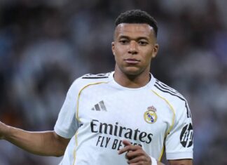 Bayern de Munique x Real Madrid: Cotovelada de brasileiro atrapalha preparação de Mbappé