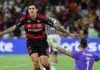 Flamengo vence Fluminense com dois golaços de Pedro e assume vice-liderança do Brasileirão