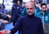 ‘Esteja lá’: Guardiola revela conselho a peça-chave de vitória do City contra o Chelsea