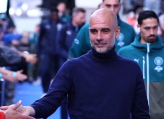 ‘Esteja lá’: Guardiola revela conselho a peça-chave de vitória do City contra o Chelsea