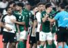Corinthians tentou ‘trégua’ com Palmeiras para confusão não parar no Jecrim, mas ouviu ‘não’ de rival