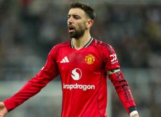 ‘Não podem me prometer a Premier League’: Bruno Fernandes expõe exigências ao United