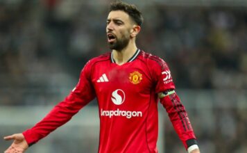 ‘Não podem me prometer a Premier League’: Bruno Fernandes expõe exigências ao United
