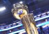 NBA define jogos do play-in e primeiros duelos dos playoffs; veja como fica o caminho até o título