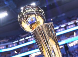 NBA define jogos do play-in e primeiros duelos dos playoffs; veja como fica o caminho até o título