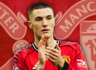 Como estilo de jogo do Manchester United ‘tira’ espaço de artilheiro do time