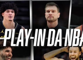 Chaveamento, histórico, palpites e mais: tudo o que você precisa saber sobre o play-in da NBA e a briga pelos playoffs