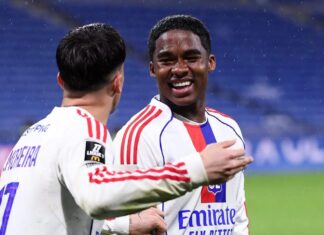 ‘Endrick entendeu’: Técnico do Lyon explica ‘provocação’ a brasileiro