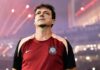 Diniz responde sobre publicação polêmica de Memphis e elogia astro do Corinthians: ‘Personalidade que faz bem para o futebol’