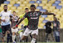 Atacante do Fluminense ficou revoltado ao ser substituído; Veja leitura labial – Fluminense: Últimas notícias, vídeos, onde assistir e próximos jogos