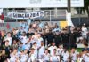 Categorias sub-11 e sub-12 goleiam o Barcelona EC pelo Campeonato Paulista – Santos Futebol Clube