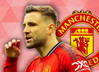 Manchester United: 6 opções de laterais para substituir Luke Shaw