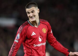 Como trunfo do Manchester United na temporada virou ônus em derrota para o Leeds