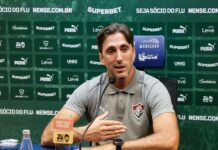 Zubeldía analisa mau momento do Fluminense nas últimas três partidas – Fluminense: Últimas notícias, vídeos, onde assistir e próximos jogos
