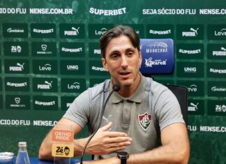 Zubeldía analisa mau momento do Fluminense nas últimas três partidas – Fluminense: Últimas notícias, vídeos, onde assistir e próximos jogos