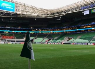 Palmeiras terá sequência em casa e se prepara para ‘despedida’ do Allianz Parque – Nosso Palestra